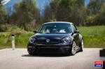 Volkswagen Beetle X Work on Vossen Wheels (VWS-2) 2017 года